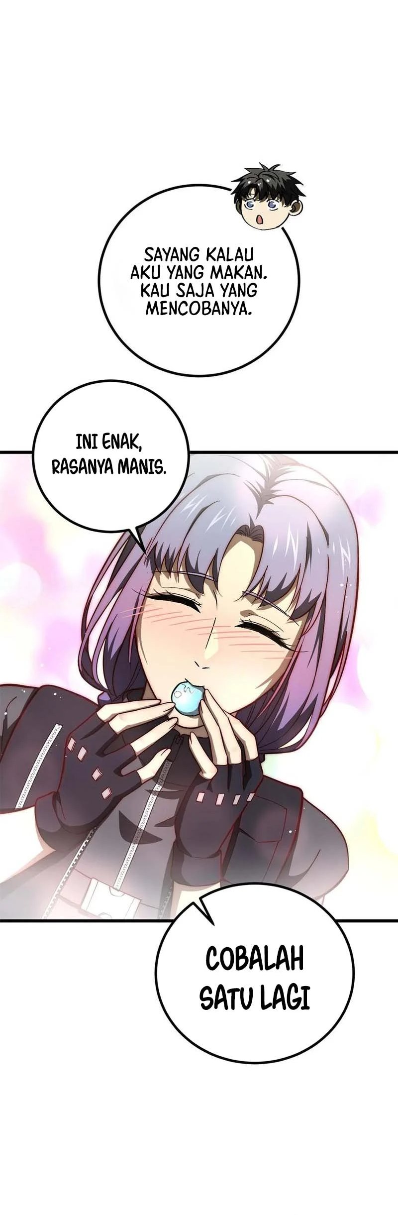 Global Gao Wu (Global Martial Arts) Chapter 251 Gambar 7